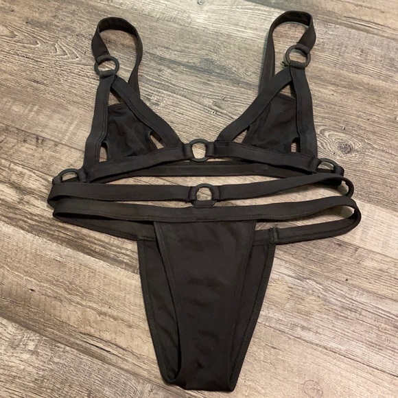 Minimale Animale Bikini